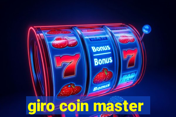 giro coin master